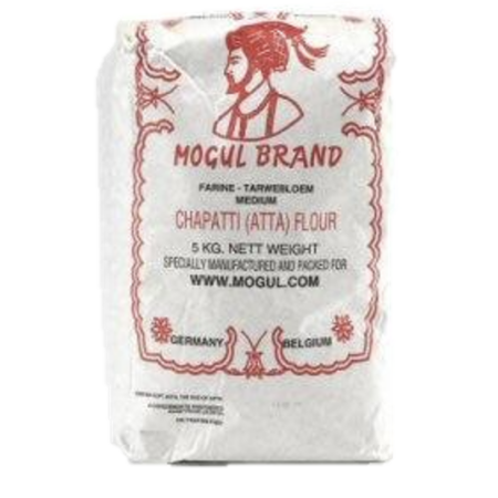 MOGHUL ATTA 5KG