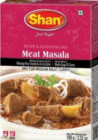 Shan Meat Curry Masala
