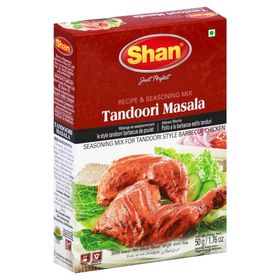Shan Tandoori chicken Mix Masala