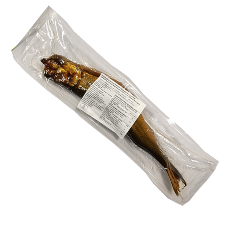 Smoked Bokking