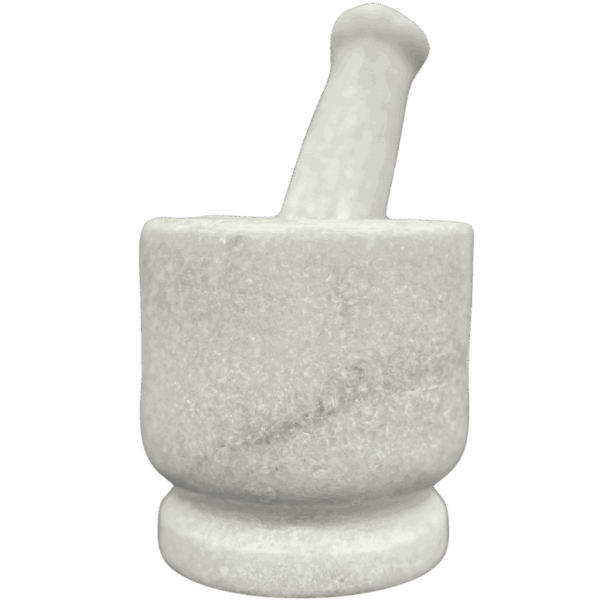 Stamper Marmer 10cm