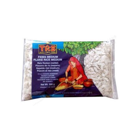 TRS -Almond Flakes 300gm