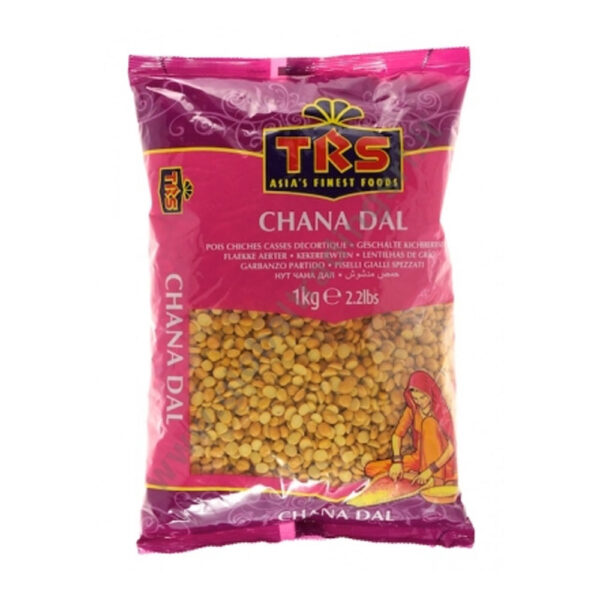 TRS Chana Dal 1 kg