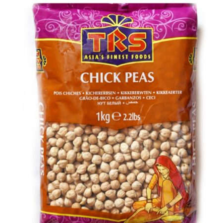 TRS Chick Peas 1 Kg