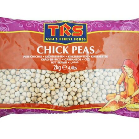 TRS Chick Peas 2 Kg