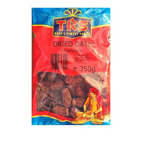 TRS Dried Dates (Chowahara) 350g