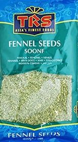 TRS Fennel Seeds -400g