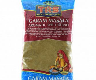 TRS Garam Masala Powder 400g