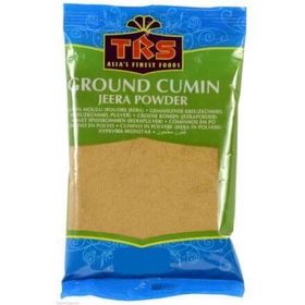TRS Jeera Powder 400 Gr.