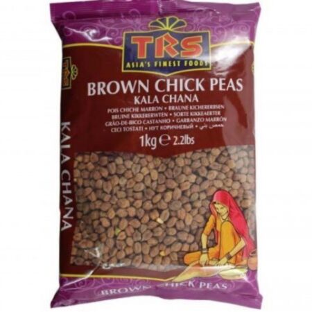 TRS Kala chana 2Kg