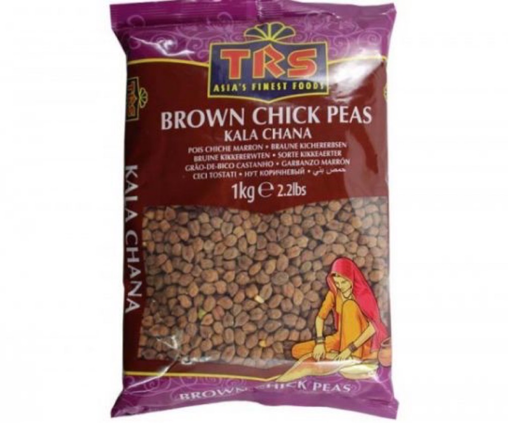 TRS Kala chana 2Kg