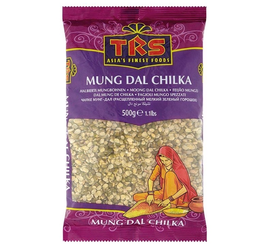 TRS Moong Chilka-500gm