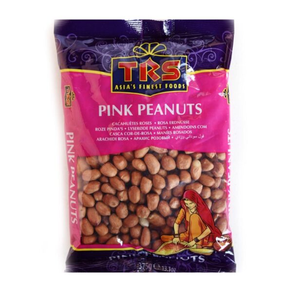 TRS Pink Peanuts 375 Gr.