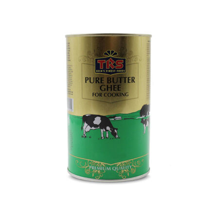 TRS Pure Ghee 500 Gr