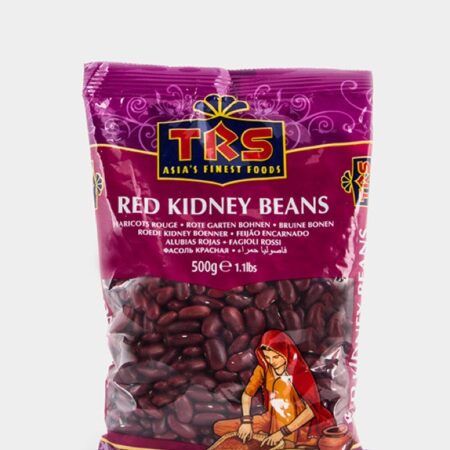 TRS Red Kidney Beans 500g