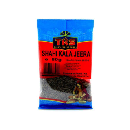 TRS Kala Jeera (Shahi) 50 Gr