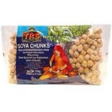 TRS SOYA chunks -500 gm