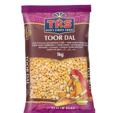 TRS Toor Dal 1 kg