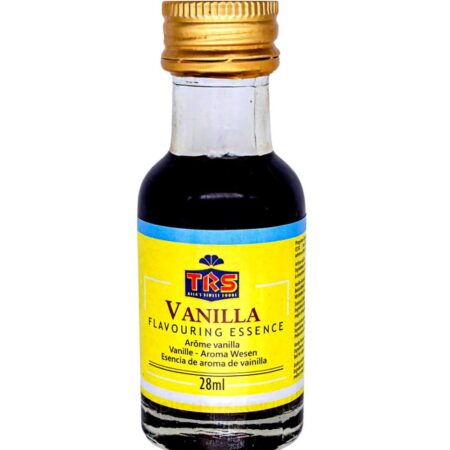 TRS Vanilla Essence