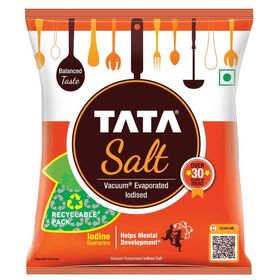 Tata Salt 1 Kg.