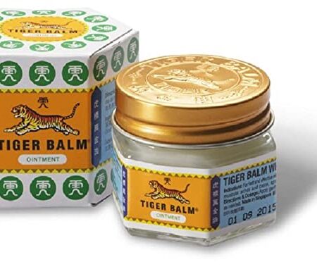 Tiger balm white 21g
