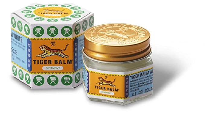 Tiger balm white 21g