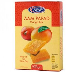 TopOp Aam Papad 200 Gr.