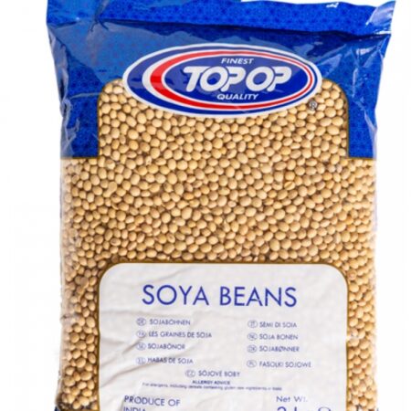 Topop Soya beans 500g