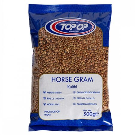 Topop horse gram 500g