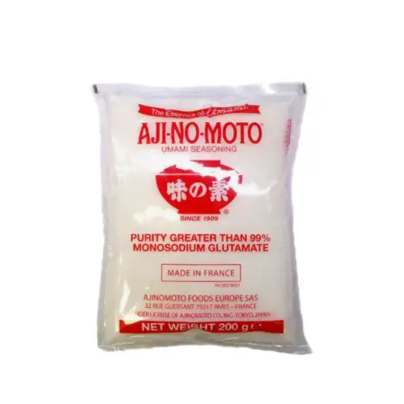 AJI NO MOTO 200GM