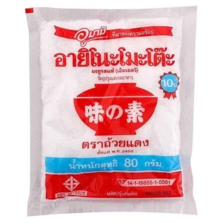 AJINOMOTO 72GM