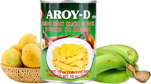 GROENTE EN FRUIT