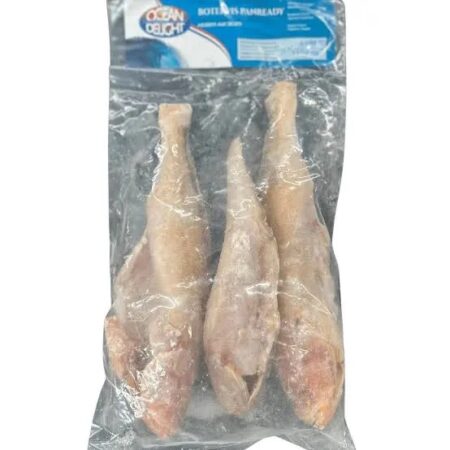 BOTERVIS 1KG