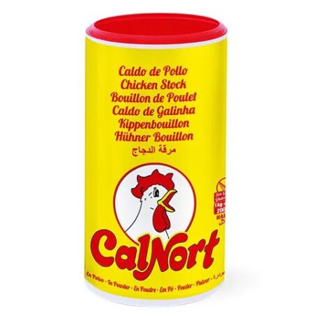 Calnort chicken Bouillon 1 Kg
