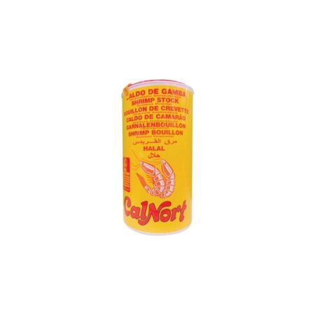 Calnort Shrimp Bouillon 1 Kg