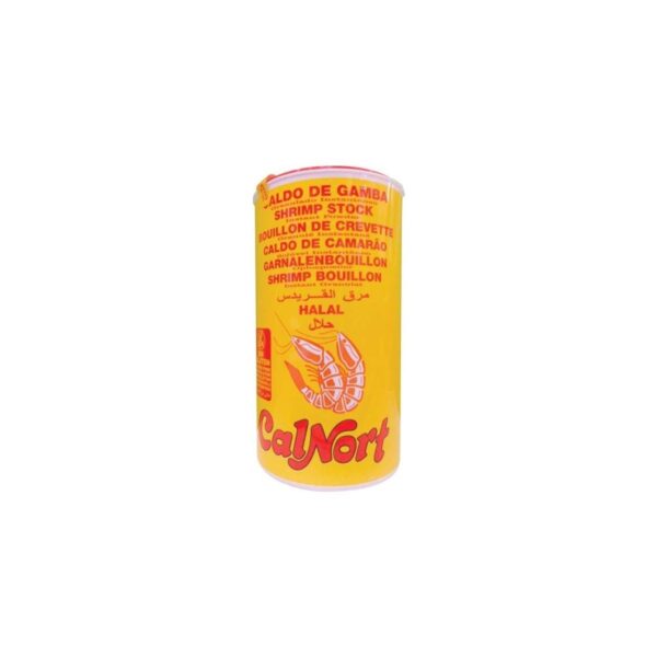 Calnort Shrimp Bouillon 1 Kg