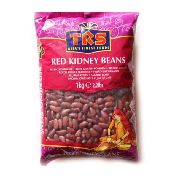 TRS - Red Kidney Beans - 1 Kg