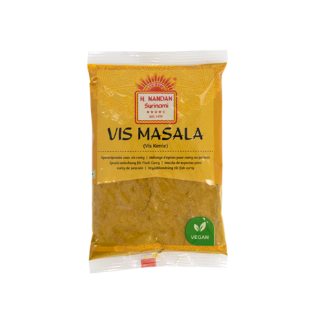 Nandan Vis Masala 80gm