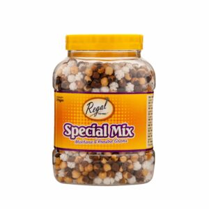 Regal Roasted grams whole 350g