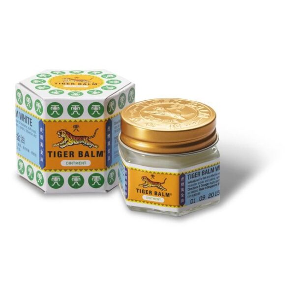 TIGER BALM WIT 21ML