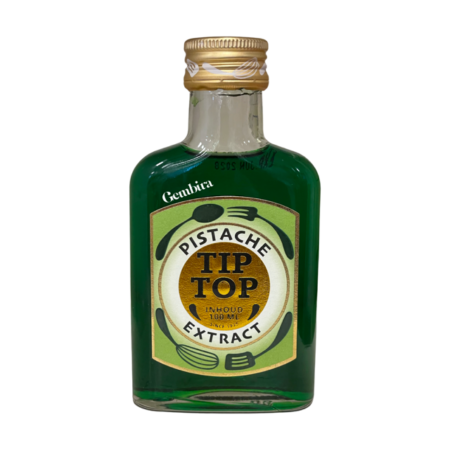 Tip Top Amandel Almond Extract 100ml  Geconcentreerd Amandelaroma voor Bakken & Desserts