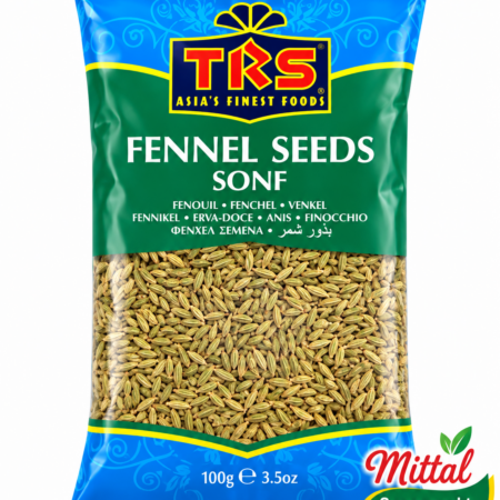 TRS Garlic Powder 100g, Knoflookpoeder (Lehsun)