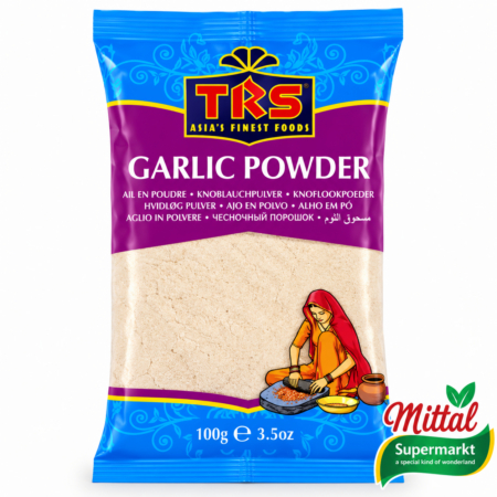 TRS Cinnamon Powder 100g, Warm Kaneelpoeder (Dalchini)