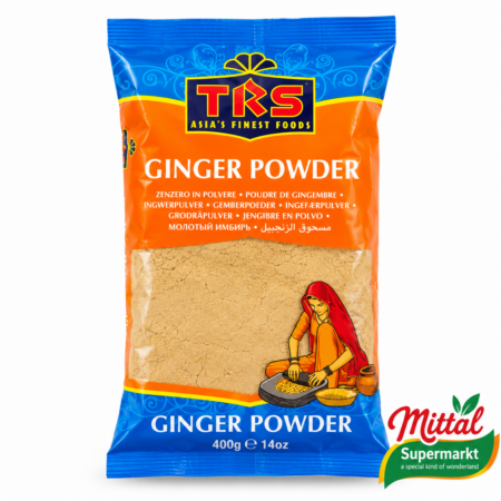 TRS Garlic Powder 100g, Knoflookpoeder (Lehsun)