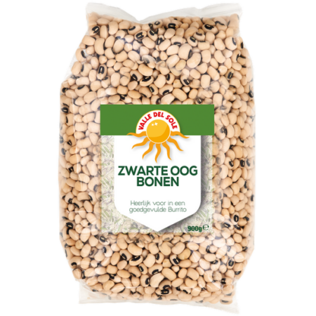 VDS Black Eye Beans 900gm