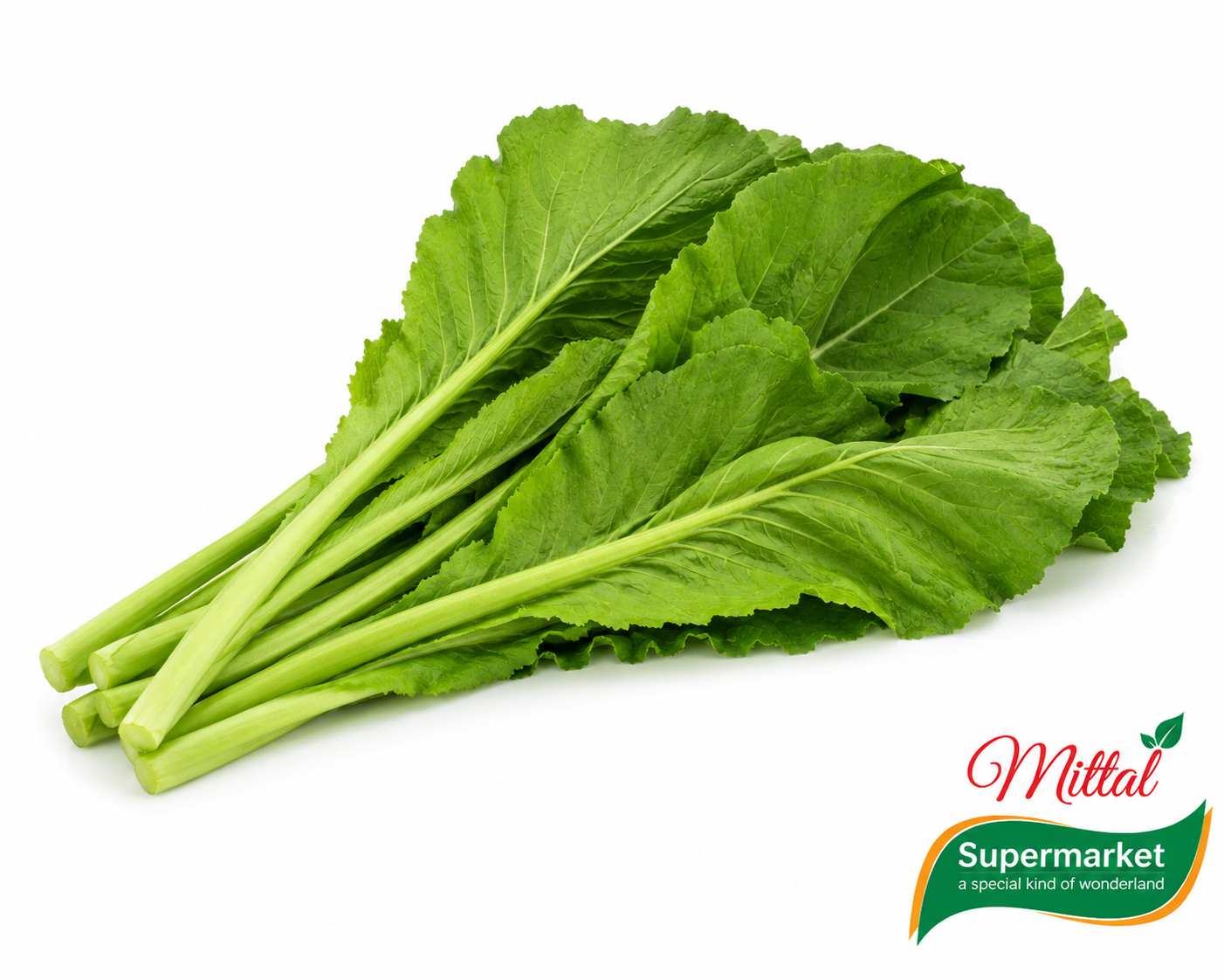 Verse Amchoi per Kilo, Milde Chinese Bladgroente