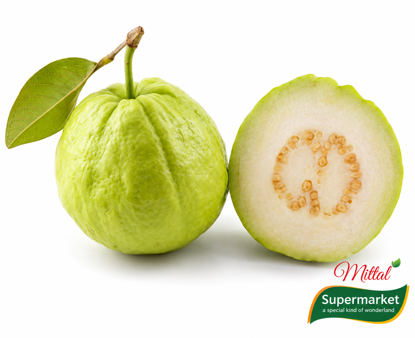 Verse Guave (Guava) per Kilo, Zoet Aromatisch Tropisch Fruit