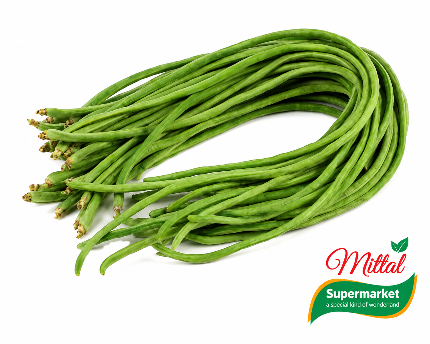 Verse Surinaamse Kousenband per Kilo, Lange Peulboon