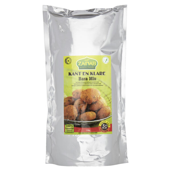ZAINAB BARA MIX 1KG