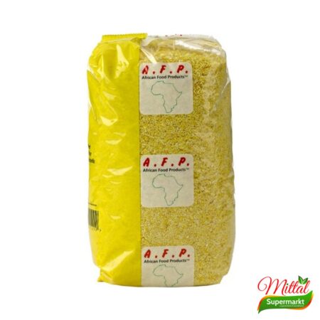 Annam Mumra 200g, Gepofte Rijst voor Bhel Puri (Puffed Rice)